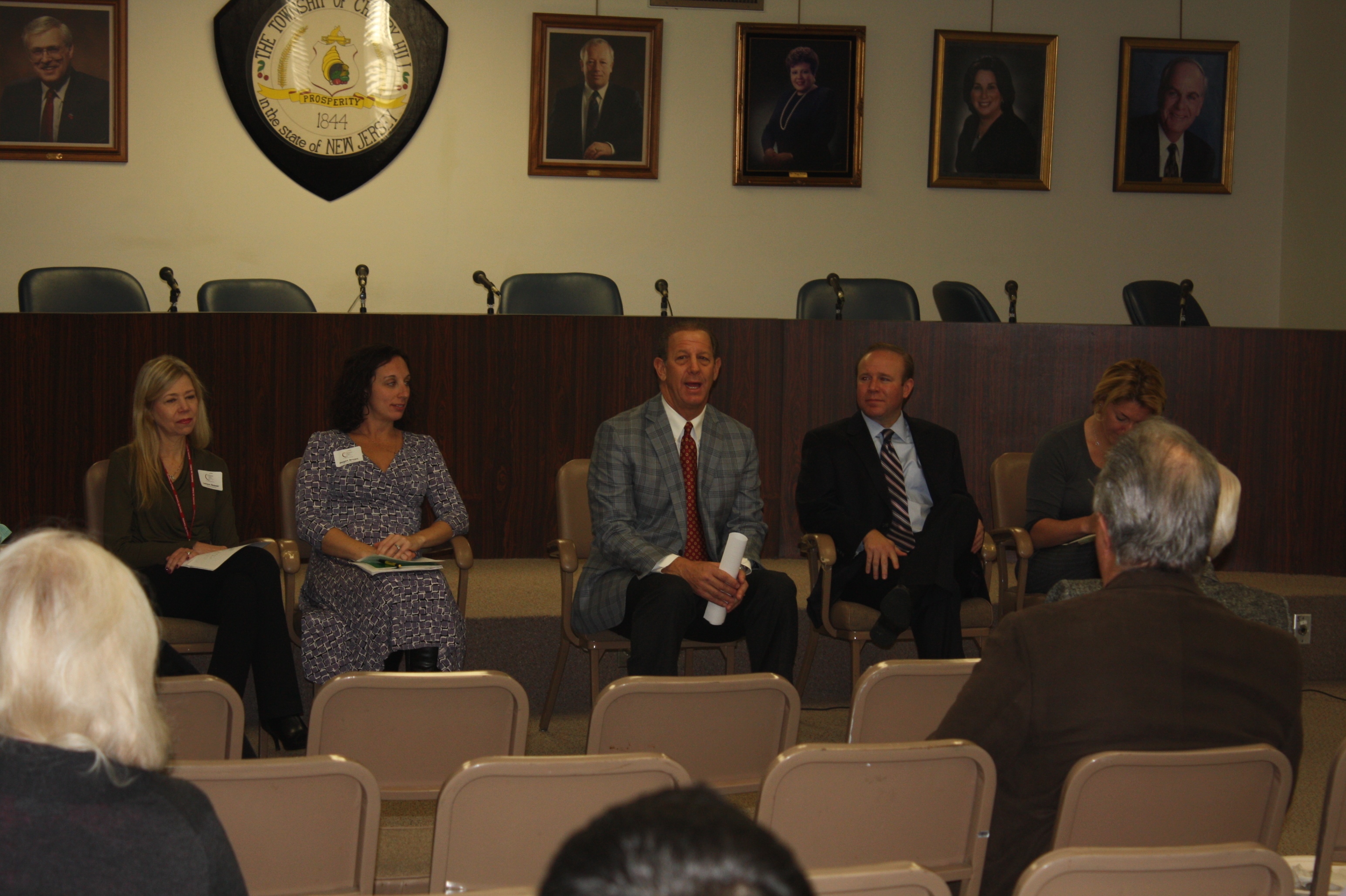 Citizens Cabinet Nov 3